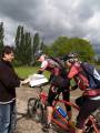LOST in PRGAUE, Blacky předává plánek, Hrochteam už už vyrazit! (foto:...