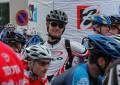 Na startovním roštu (foto: Sáva, petebike.com)