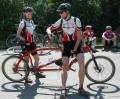 Před startem (foto: Sáva, petebike.com)