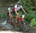 Brod v Halounech (foto: Sáva, petebike.com)