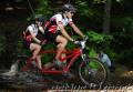 Výjezd z brodu (foto: active4sport)