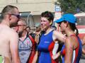 Fičák, Hejvy, Petra a Zuzka (foto: Kačka+Tom @drb.cz)