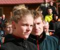 A. a D. (foto: tom@drb.cz)