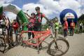 V cíli poslední etapy (foto: Pawel/Magazin Rowerowy, mtbs.cz)