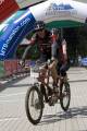 V cíli poslední etapy (foto: www.mtbtrophy.com)