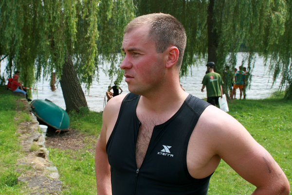 Petr (foto: tom@drb.cz)