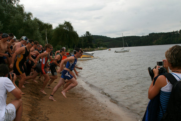 Start! (foto: tom@drb.cz)