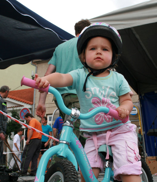 Born to be wild ... (foto: tom@drb.cz)