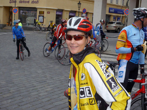 Janča (foto: tom@drb.cz)