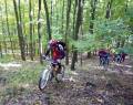 Tohle vyjel jen oPravdu Všestranný Cyklista (a Dafik ;-))