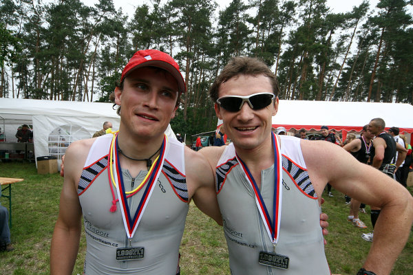 Bratři v triku