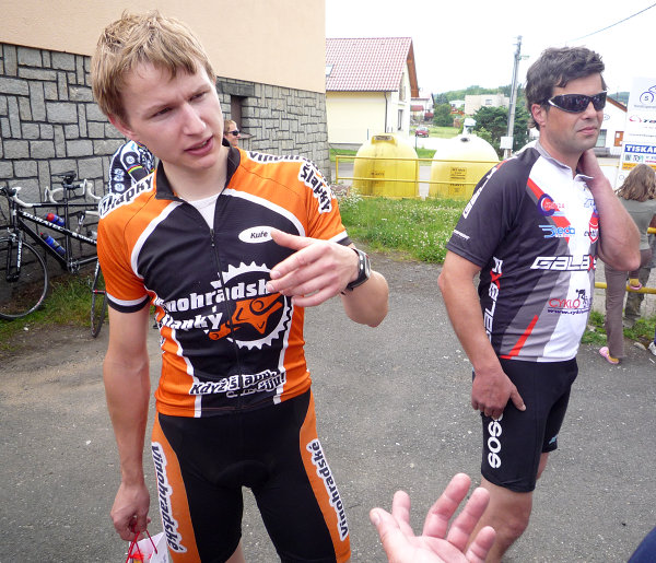 Kuře (foto: tom@drb.cz)