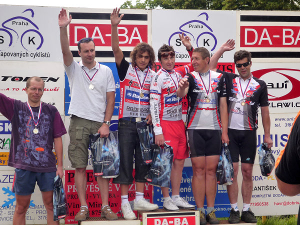 MČR Tandemů TP (foto: tom@drb.cz)