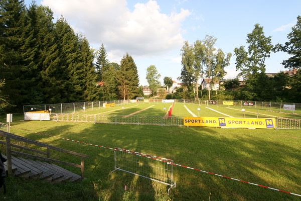 WEM 2009 (foto: Luckyn/Drb)