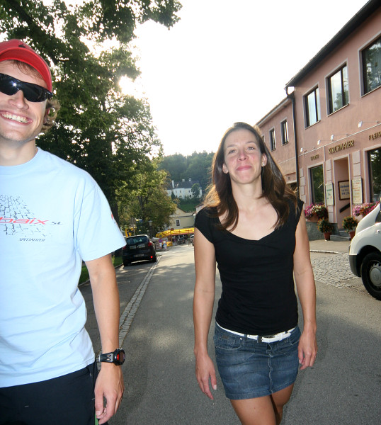 WEM 2009 (foto: Luckyn/Drb)