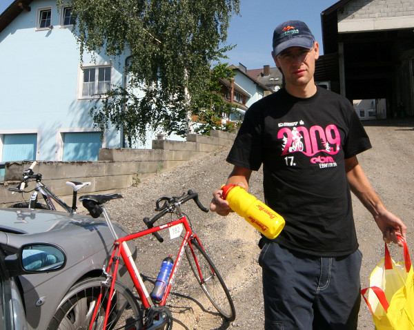 WEM 2009 (foto: Luckyn/Drb)