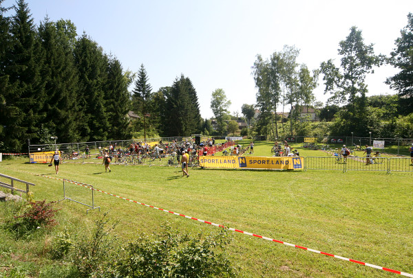 WEM 2009 (foto: Luckyn/Drb)