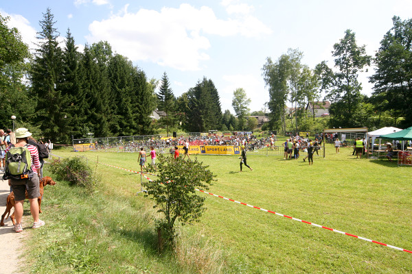 WEM 2009 (foto: Luckyn/Drb)