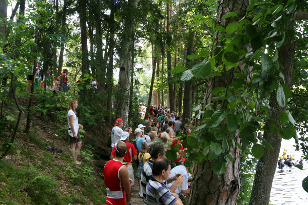 WEM 2009 (foto: Luckyn/Drb)