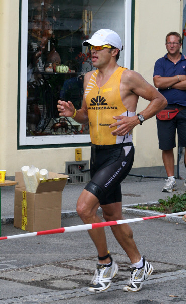 WEM 2009 (foto: Luckyn/Drb)