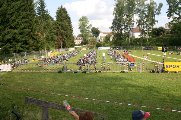 WEM 2009 (foto: Luckyn/Drb)