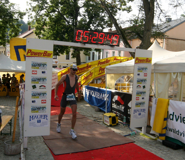 WEM 2009 (foto: Luckyn/Drb)