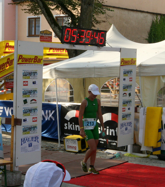 WEM 2009 (foto: Luckyn/Drb)