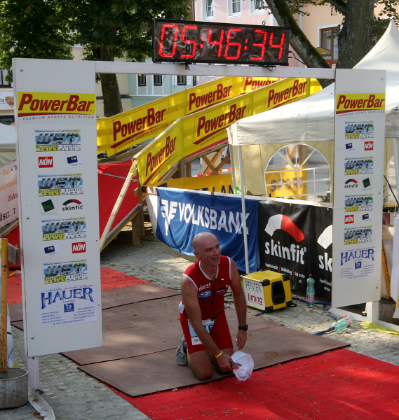 WEM 2009 (foto: Luckyn/Drb)