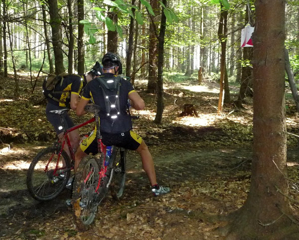 foto: Marthas, Reactor (Bike Team Dìèín)
