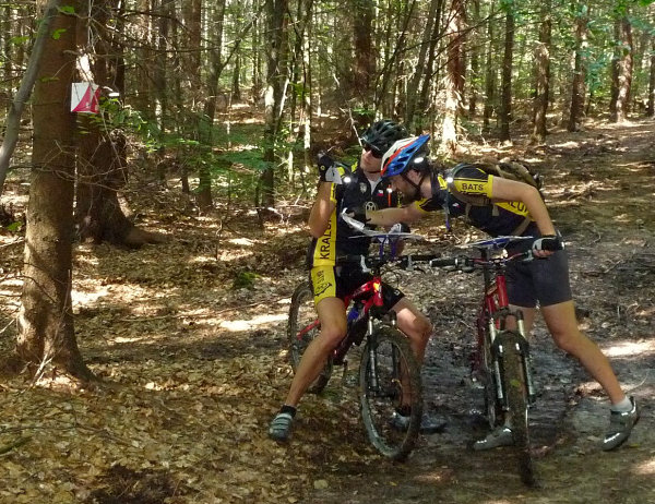 foto: Marthas, Reactor (Bike Team Dìèín)