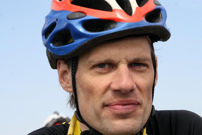 Viktor (foto: Šnek)
