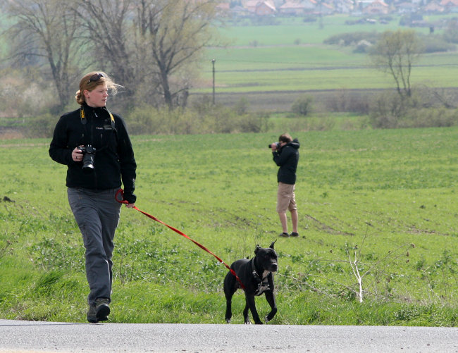 (foto: Šnek)