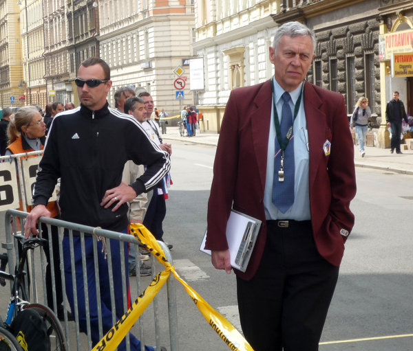 Jury