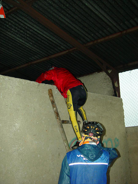 (foto: pořadatel Prokopského Chrta 2010)