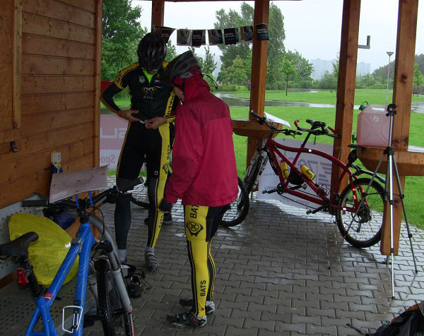 (foto: pořadatel Prokopského Chrta 2010)
