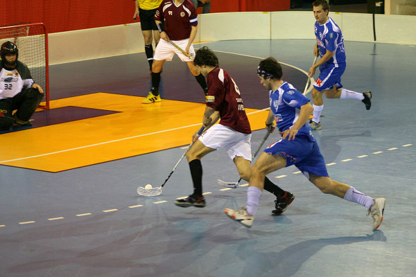SPA vs. MB, 22.2.2009  (foto: tom@drb.cz)