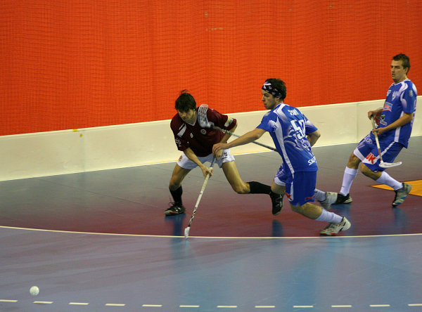 SPA vs. MB, 22.2.2009  (foto: tom@drb.cz)