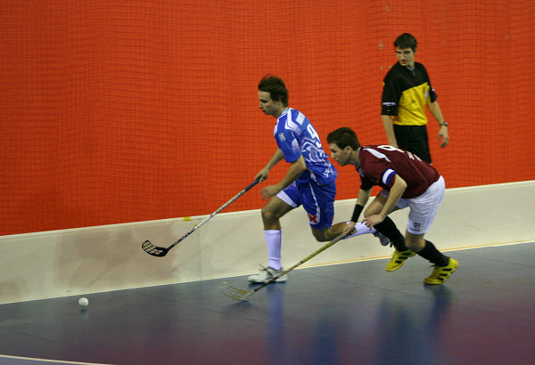 SPA vs. MB, 22.2.2009  (foto: tom@drb.cz)