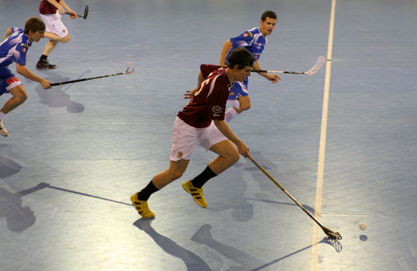 SPA vs. MB, 22.2.2009  (foto: tom@drb.cz)