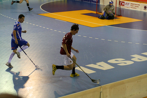 SPA vs. MB, 22.2.2009  (foto: tom@drb.cz)