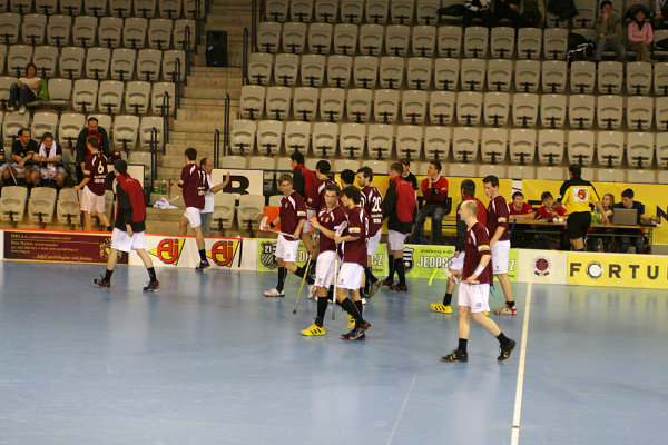 SPA vs. MB, 22.2.2009  (foto: tom@drb.cz)