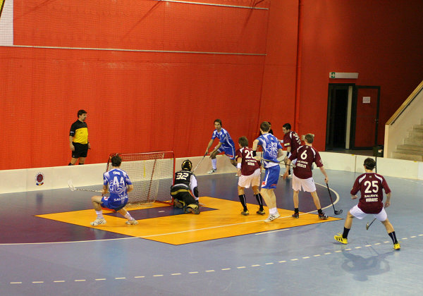 SPA vs. MB, 22.2.2009  (foto: tom@drb.cz)