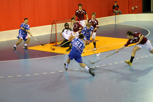 SPA vs. MB, 22.2.2009  (foto: tom@drb.cz)