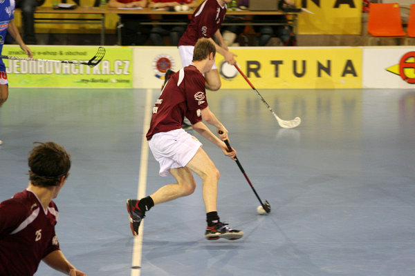 SPA vs. MB, 22.2.2009  (foto: tom@drb.cz)