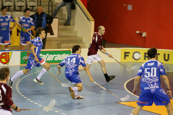 SPA vs. MB, 22.2.2009  (foto: tom@drb.cz)