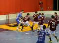 SPA vs. MB, 22.2.2009  (foto: tom@drb.cz)