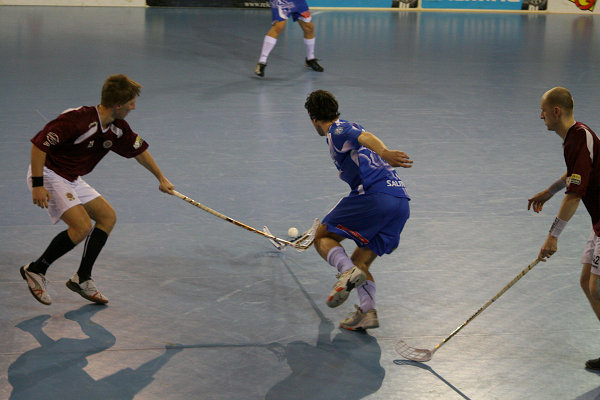 SPA vs. MB, 22.2.2009  (foto: tom@drb.cz)