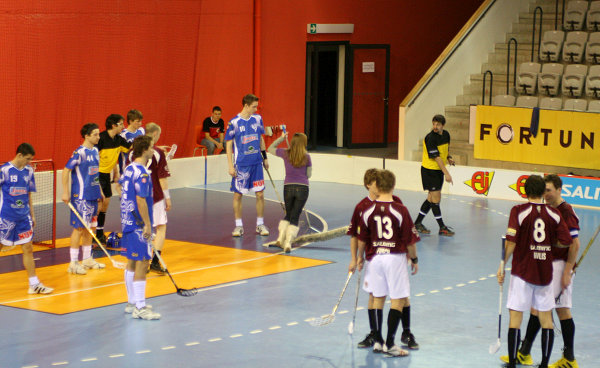 SPA vs. MB, 22.2.2009  (foto: tom@drb.cz)