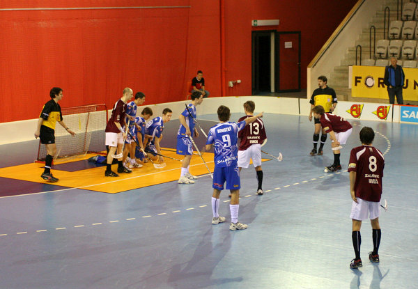 SPA vs. MB, 22.2.2009  (foto: tom@drb.cz)