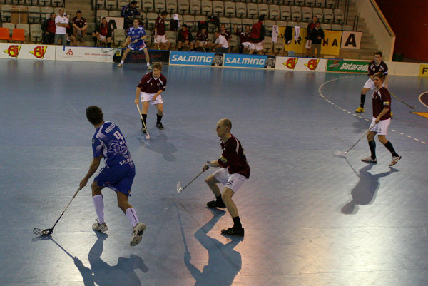 SPA vs. MB, 22.2.2009  (foto: tom@drb.cz)